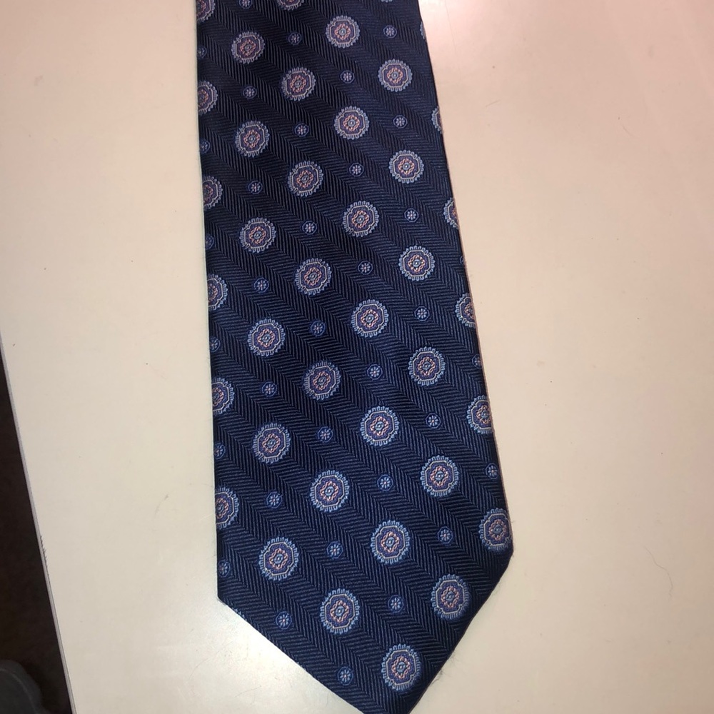 Brooks Brothers Tie